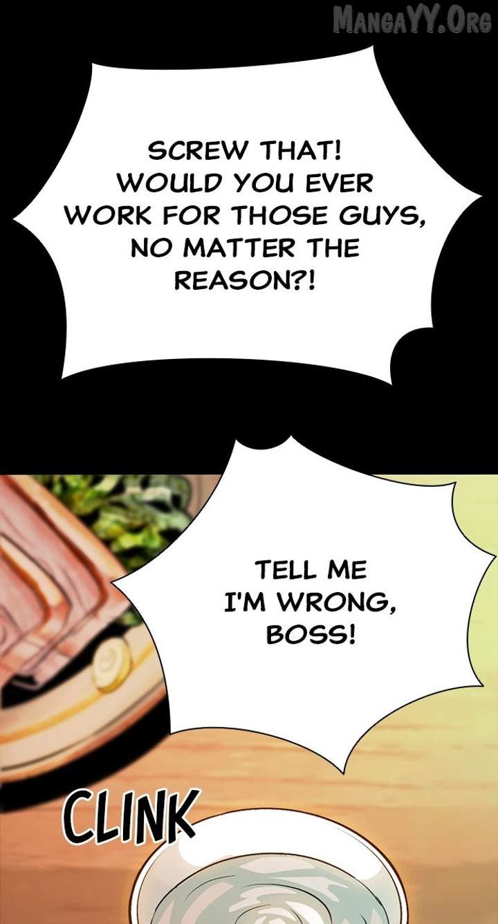 Worst Generation Chapter 28 - Page 125