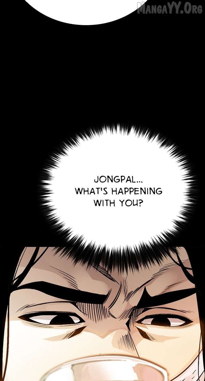 Worst Generation Chapter 28 - Page 127