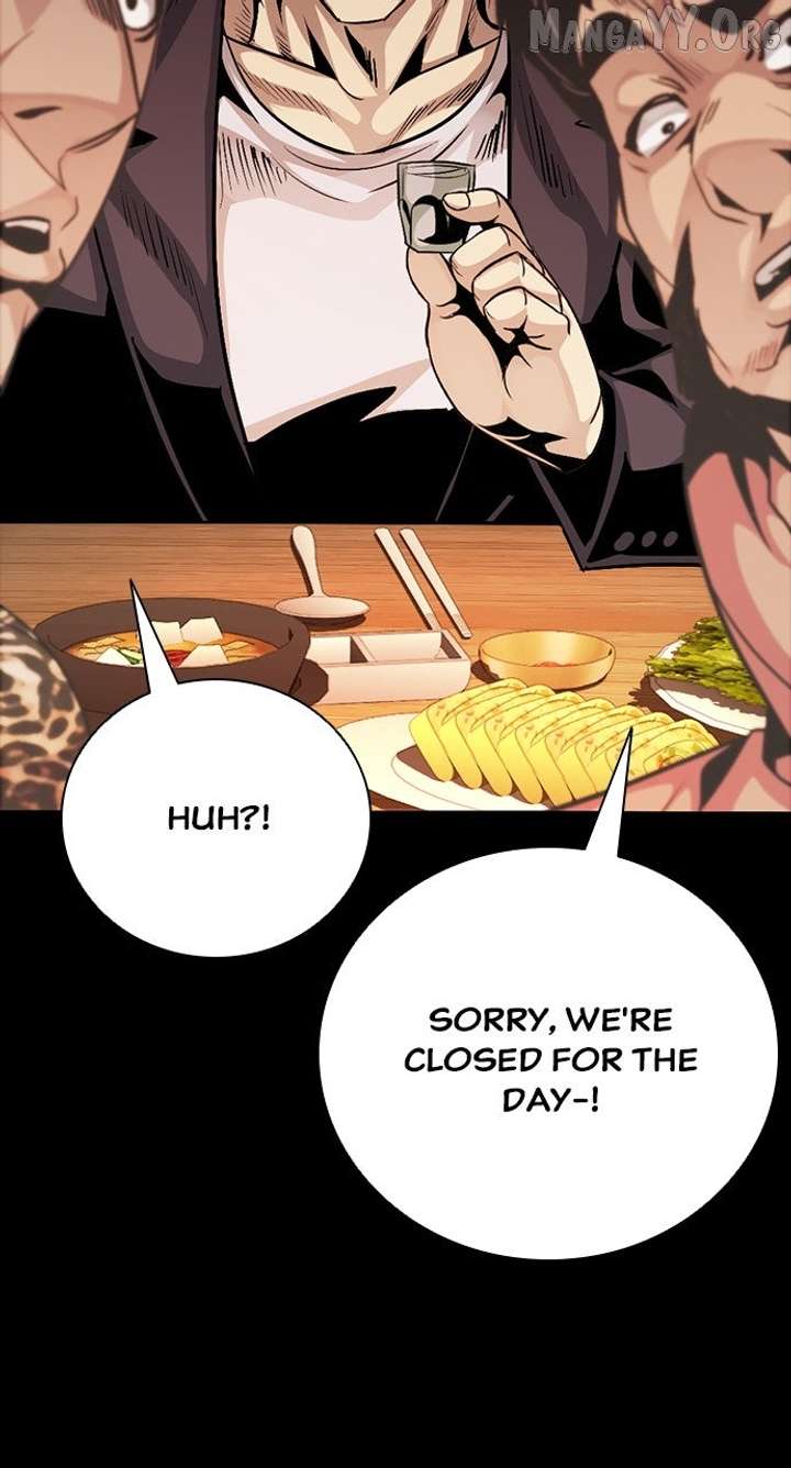 Worst Generation Chapter 28 - Page 130