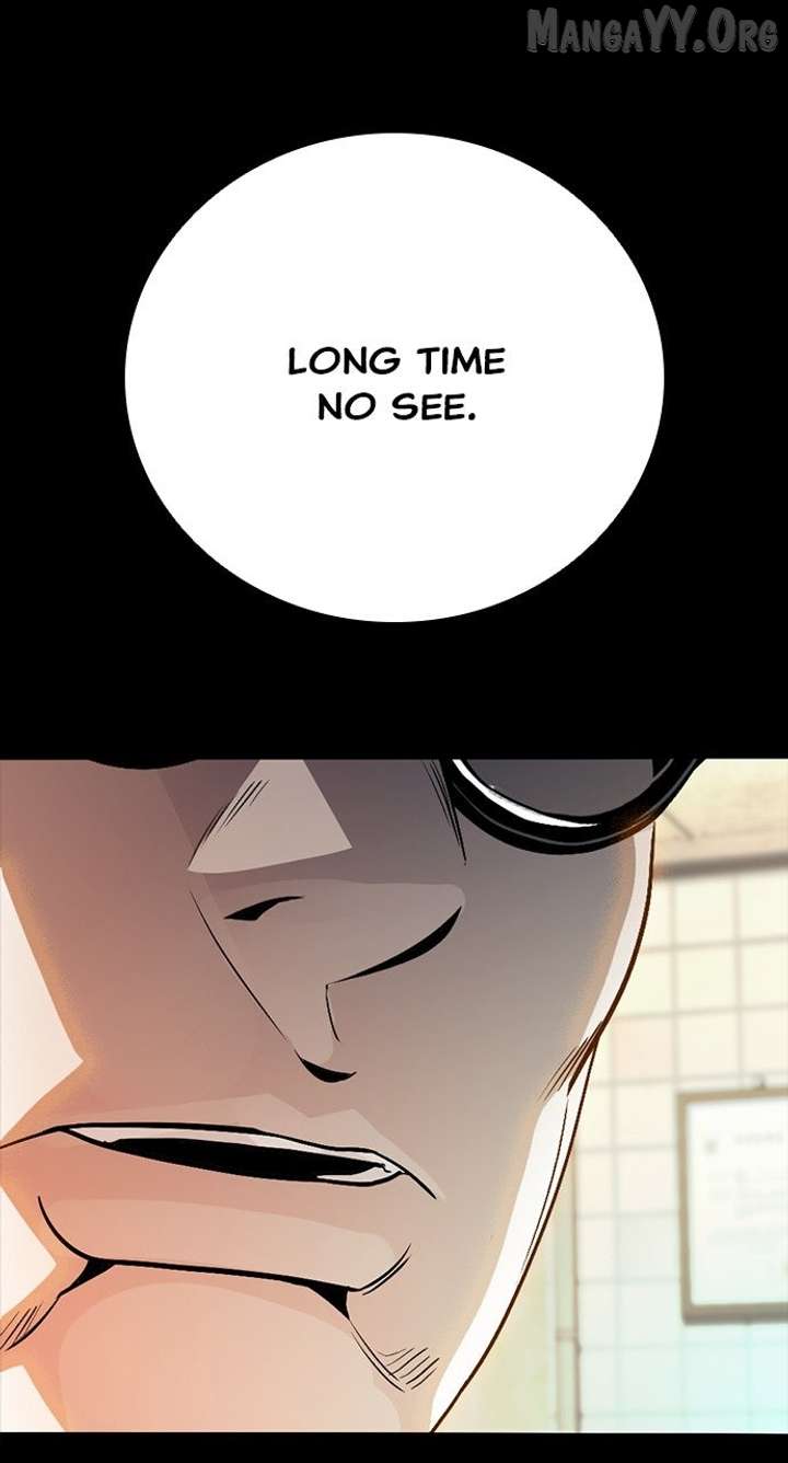 Worst Generation Chapter 28 - Page 131