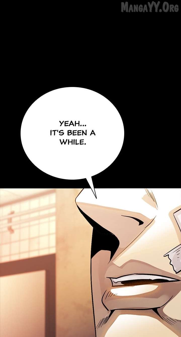 Worst Generation Chapter 28 - Page 132