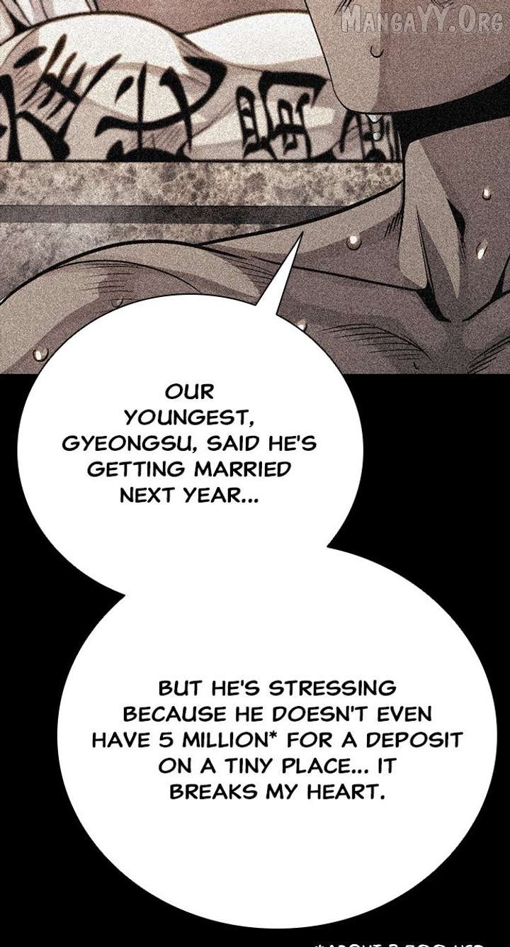 Worst Generation Chapter 28 - Page 15