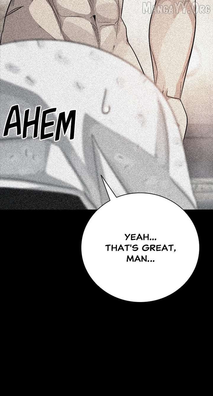 Worst Generation Chapter 28 - Page 20