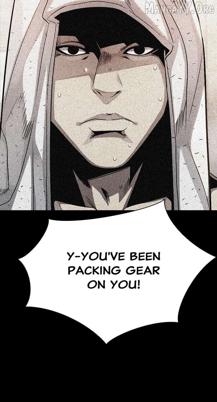 Worst Generation Chapter 28 - Page 22