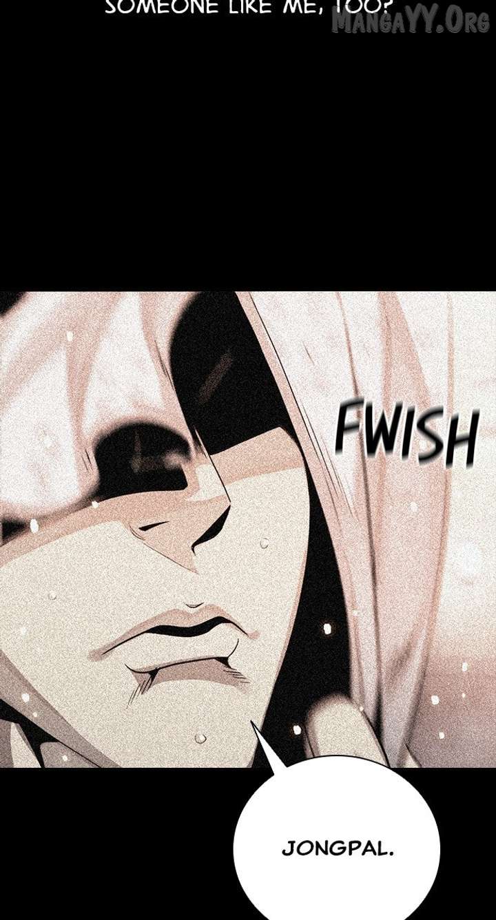 Worst Generation Chapter 28 - Page 27