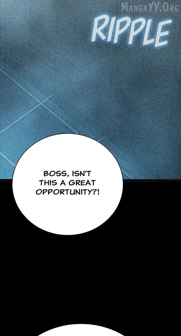 Worst Generation Chapter 28 - Page 3