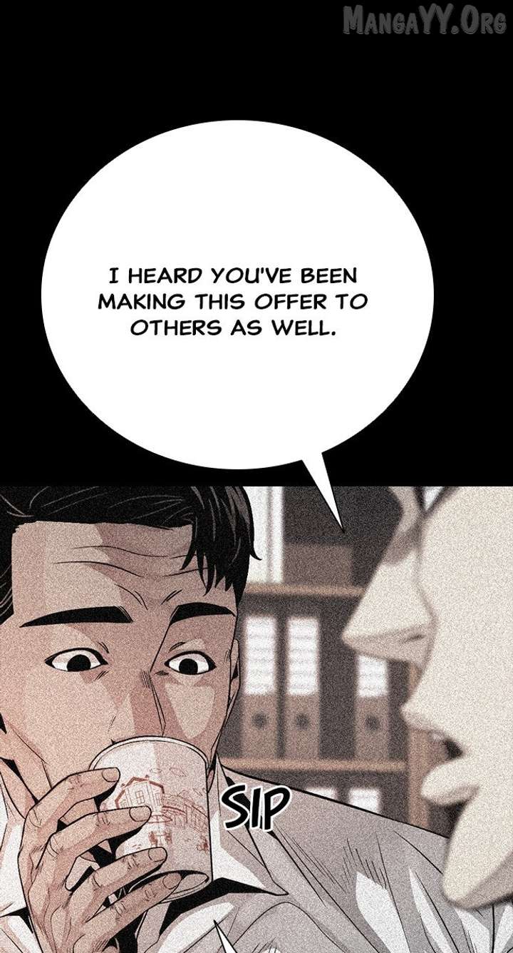 Worst Generation Chapter 28 - Page 34