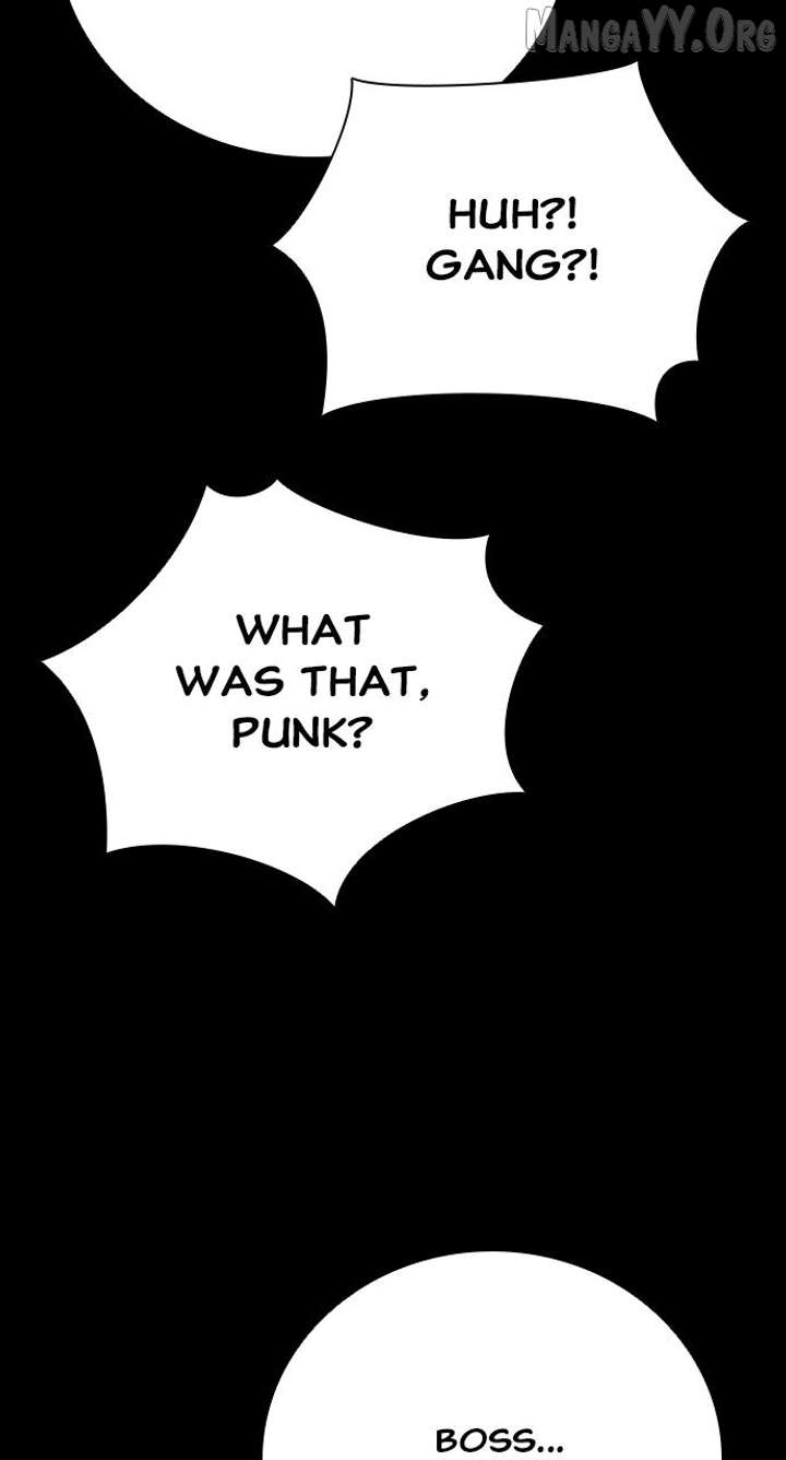 Worst Generation Chapter 28 - Page 37