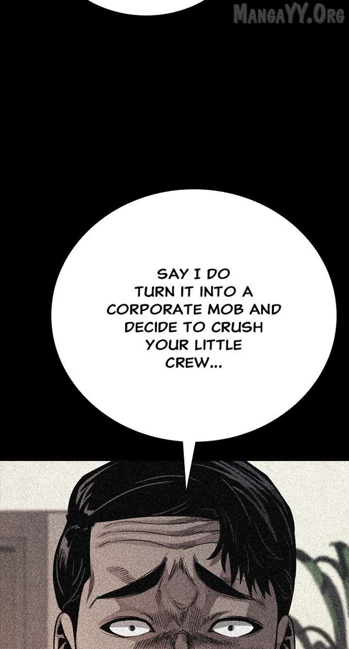 Worst Generation Chapter 28 - Page 39