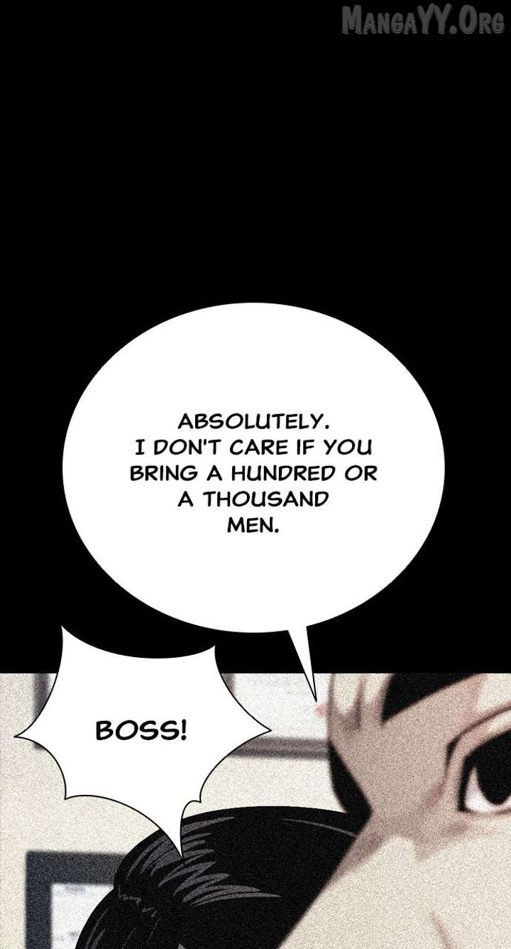 Worst Generation Chapter 28 - Page 41