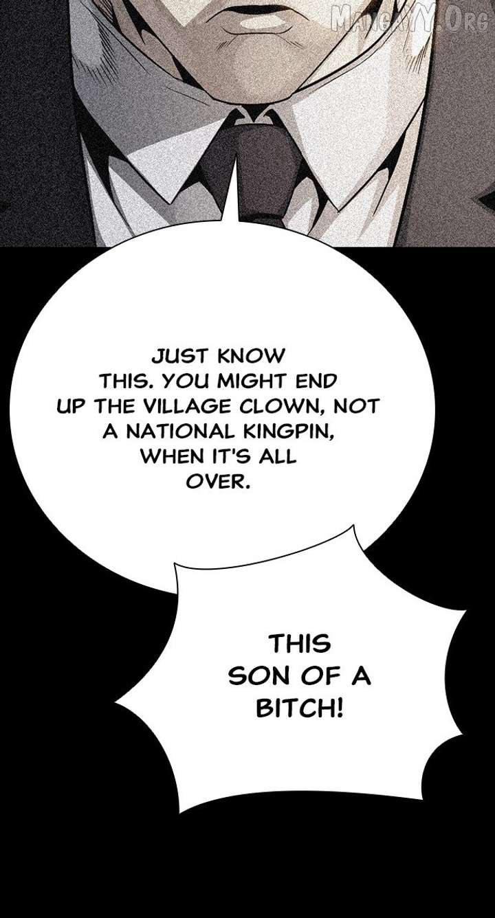 Worst Generation Chapter 28 - Page 44