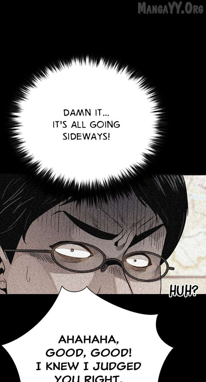 Worst Generation Chapter 28 - Page 45