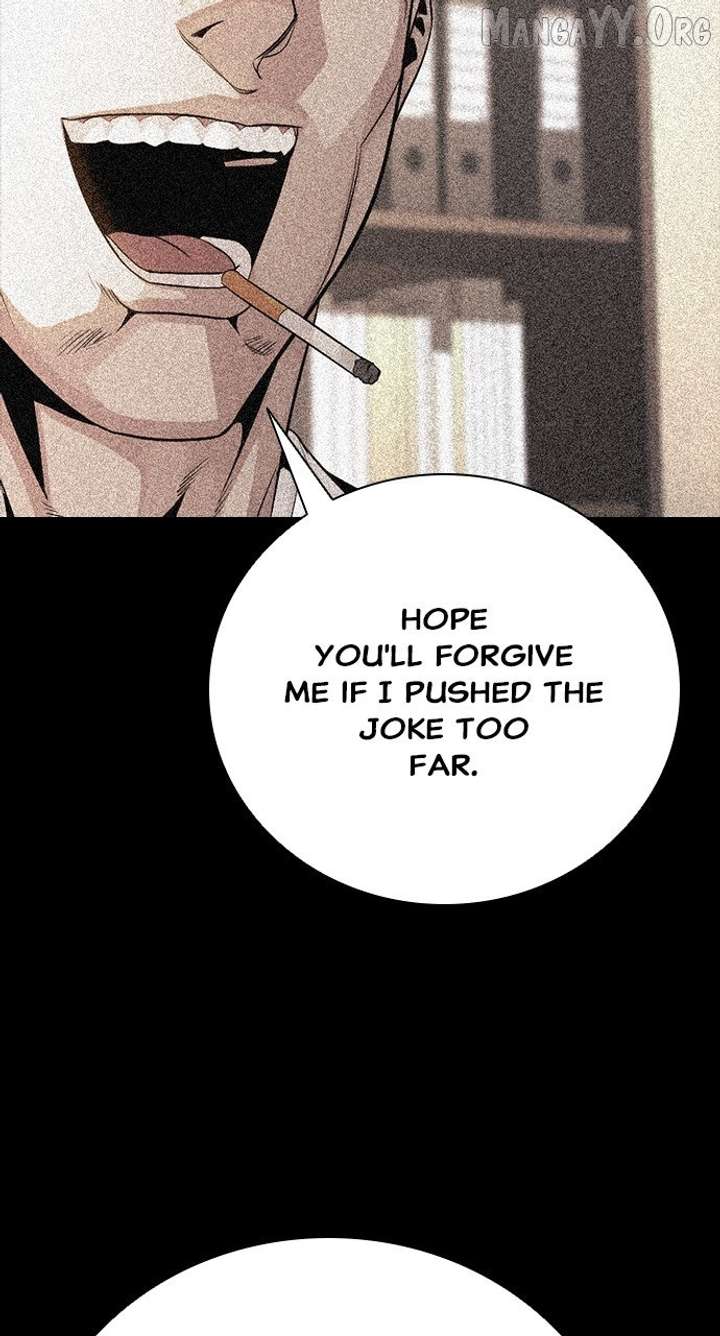 Worst Generation Chapter 28 - Page 47