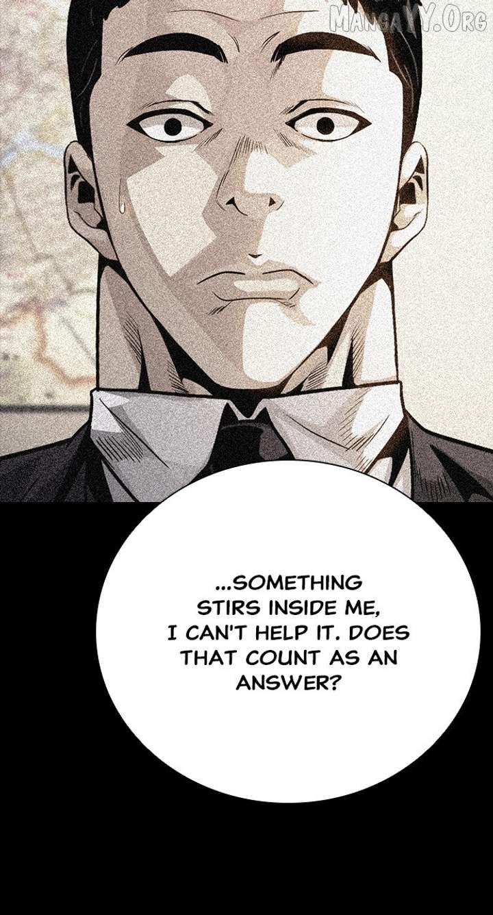 Worst Generation Chapter 28 - Page 50