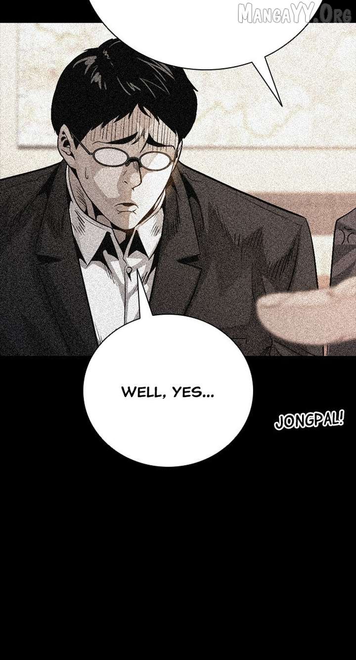 Worst Generation Chapter 28 - Page 54