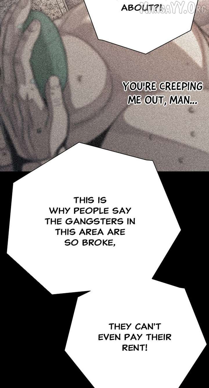 Worst Generation Chapter 28 - Page 7