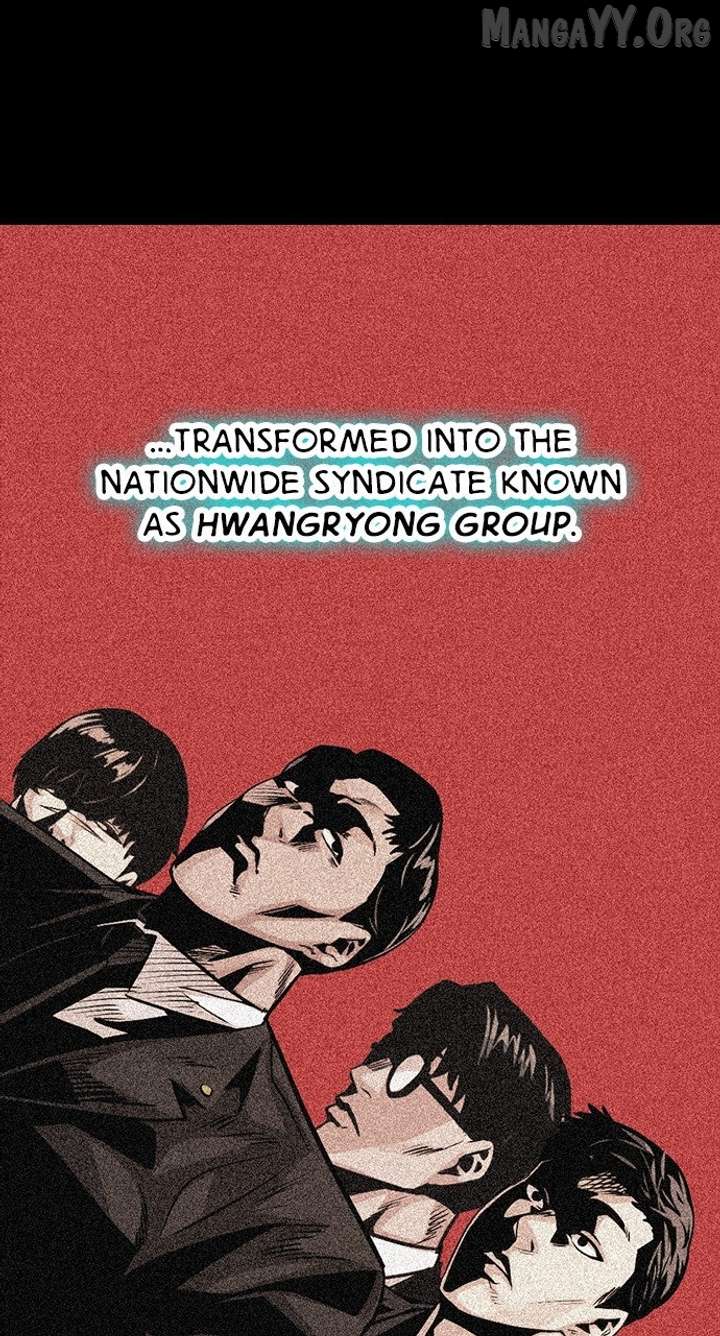 Worst Generation Chapter 28 - Page 71