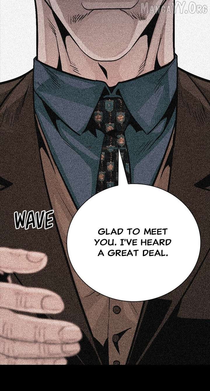 Worst Generation Chapter 28 - Page 75