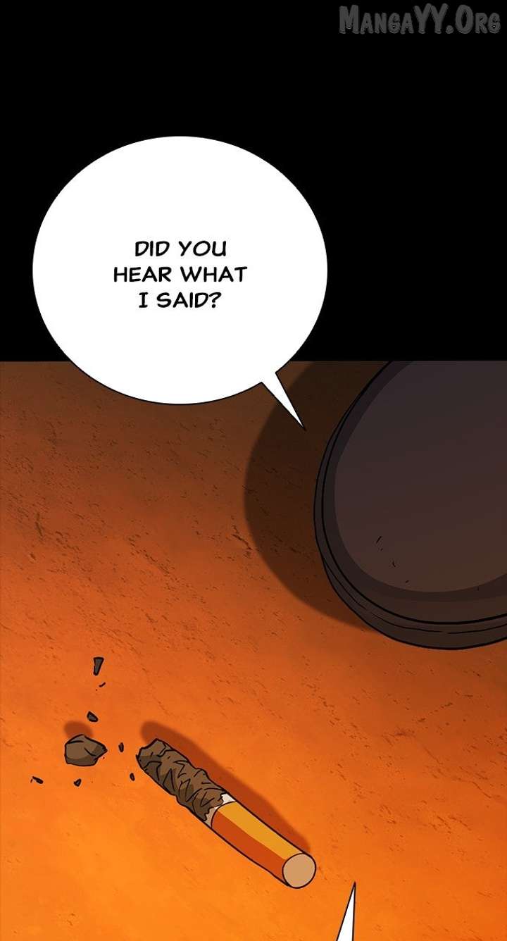 Worst Generation Chapter 28 - Page 83