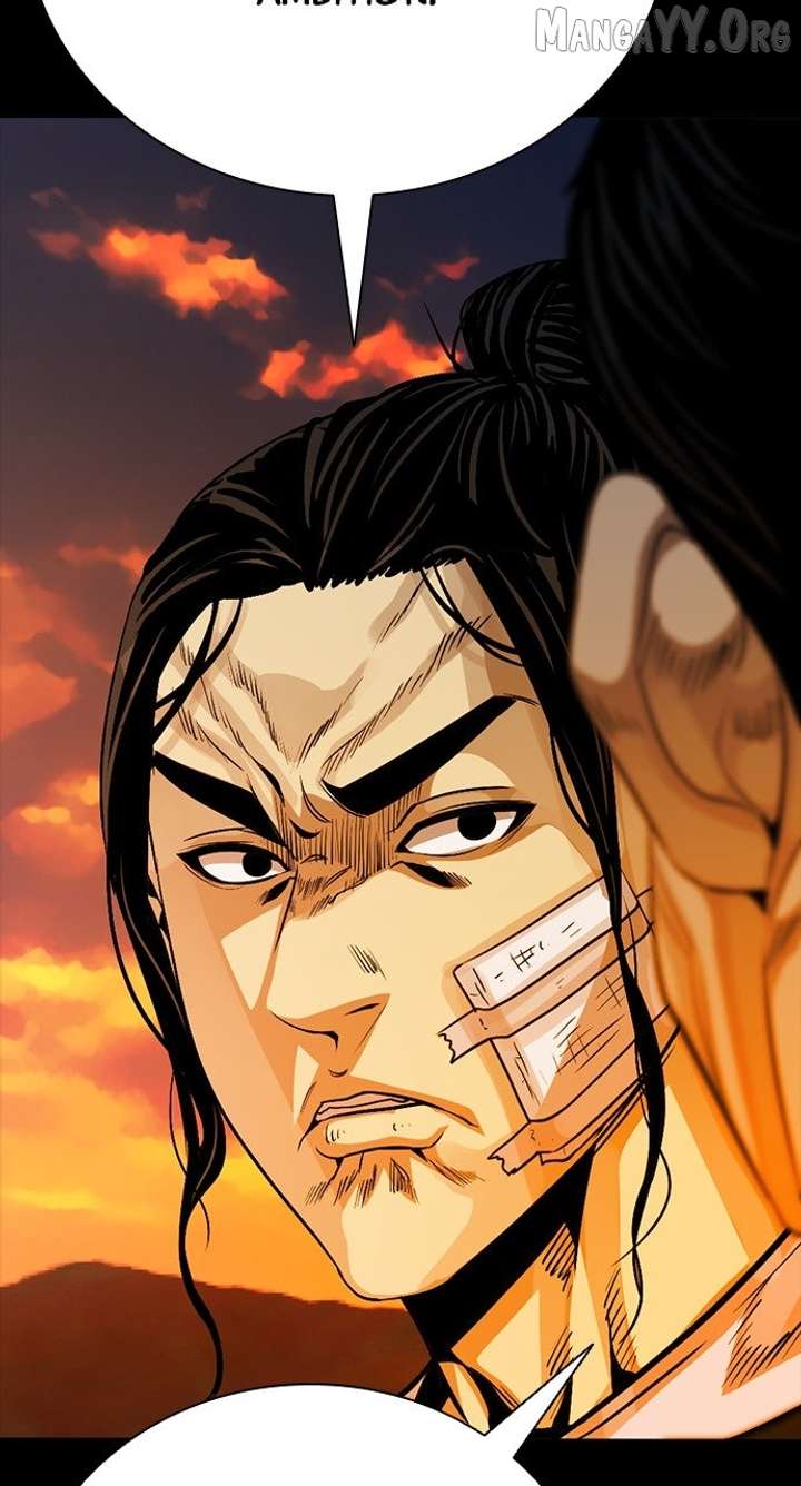 Worst Generation Chapter 28 - Page 85