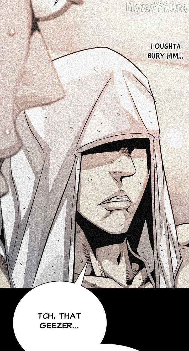 Worst Generation Chapter 28 - Page 9