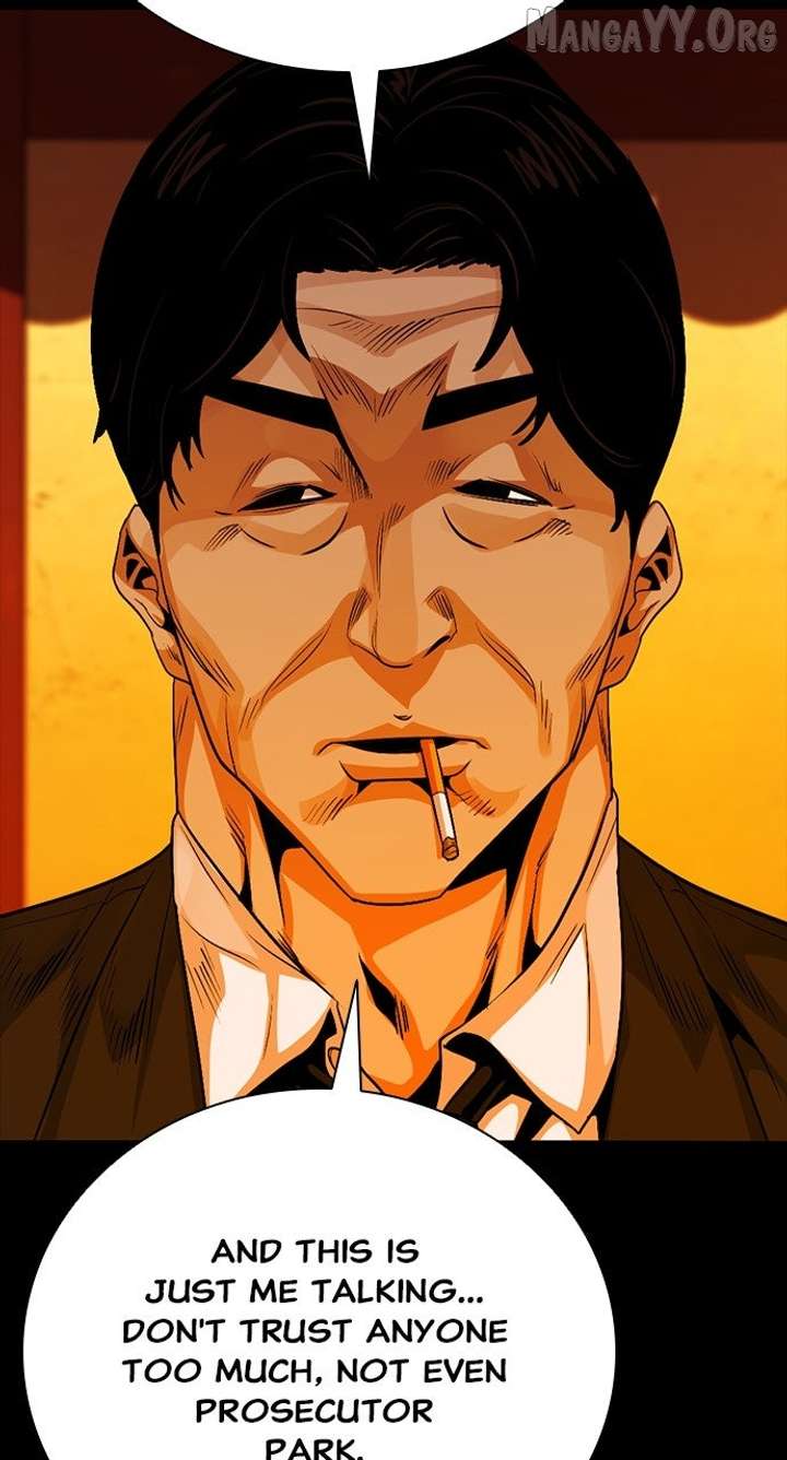 Worst Generation Chapter 28 - Page 93