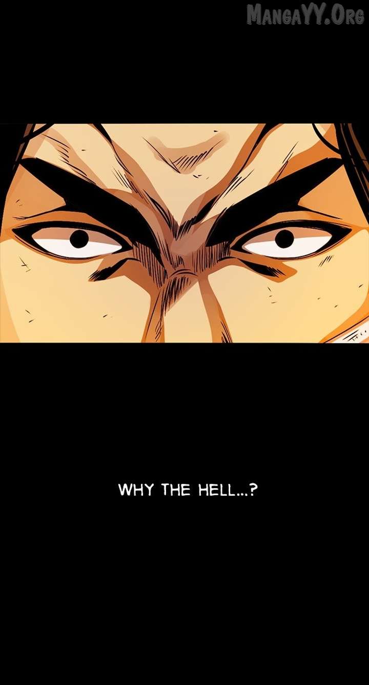 Worst Generation Chapter 28 - Page 98