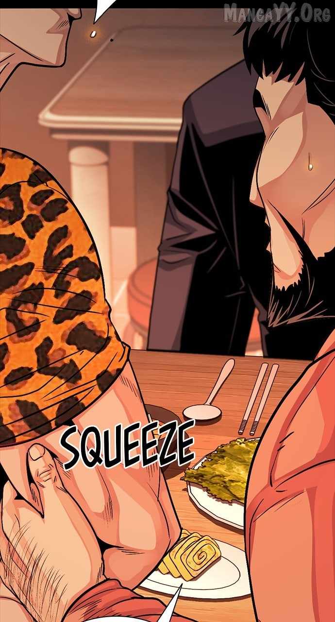 Worst Generation Chapter 29 - Page 10