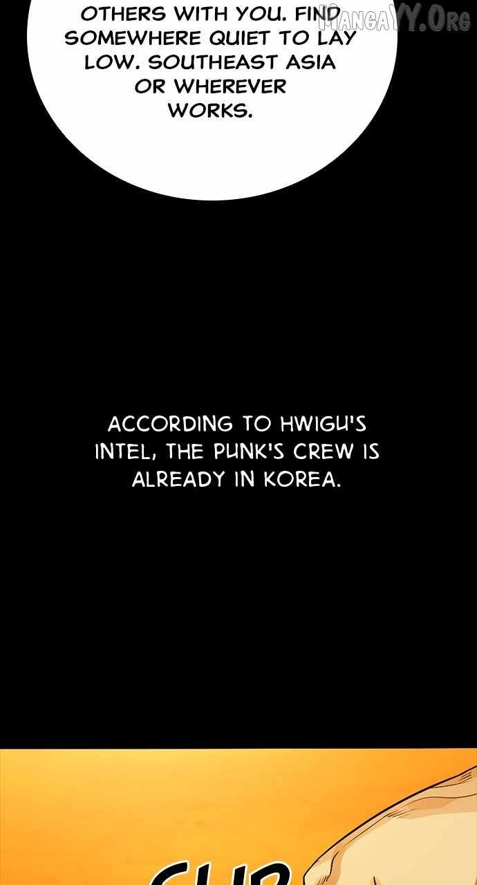 Worst Generation Chapter 29 - Page 102