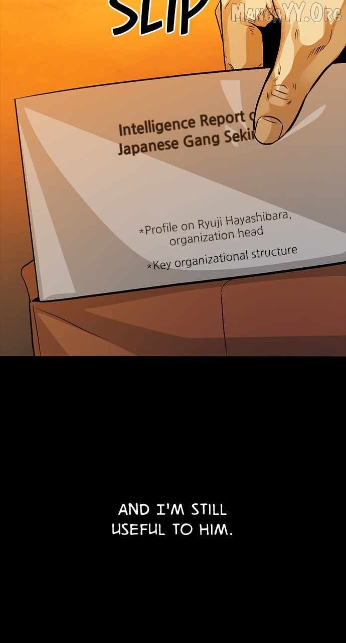 Worst Generation Chapter 29 - Page 103