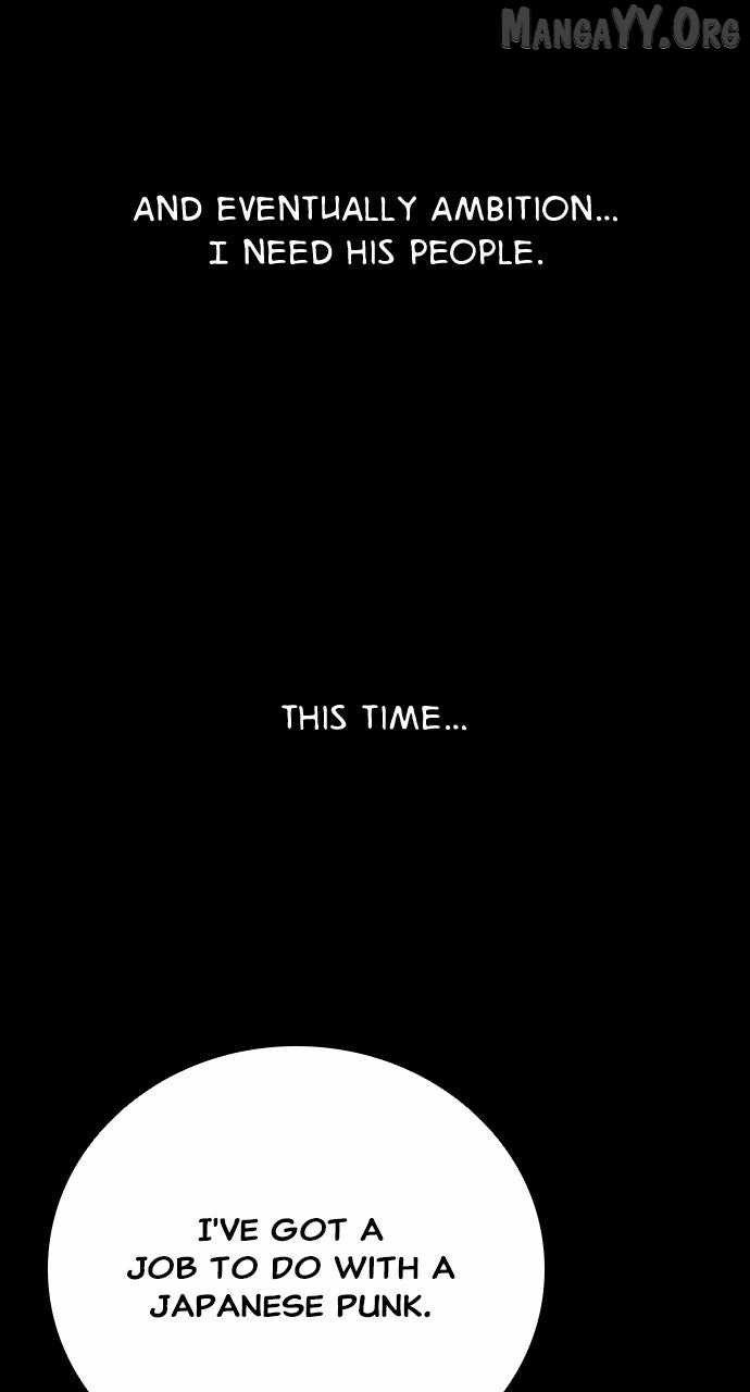 Worst Generation Chapter 29 - Page 105