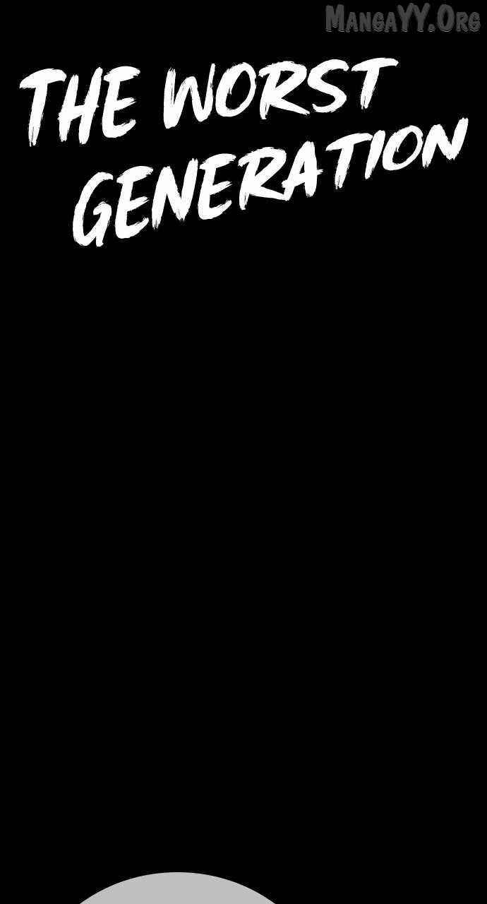 Worst Generation Chapter 29 - Page 108