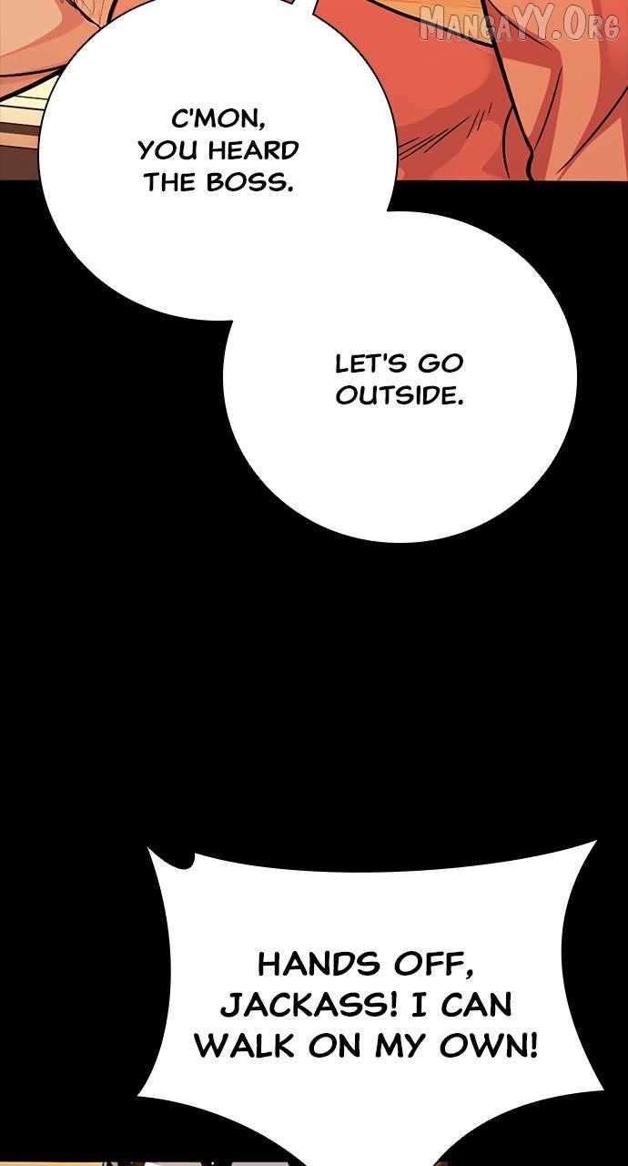 Worst Generation Chapter 29 - Page 11