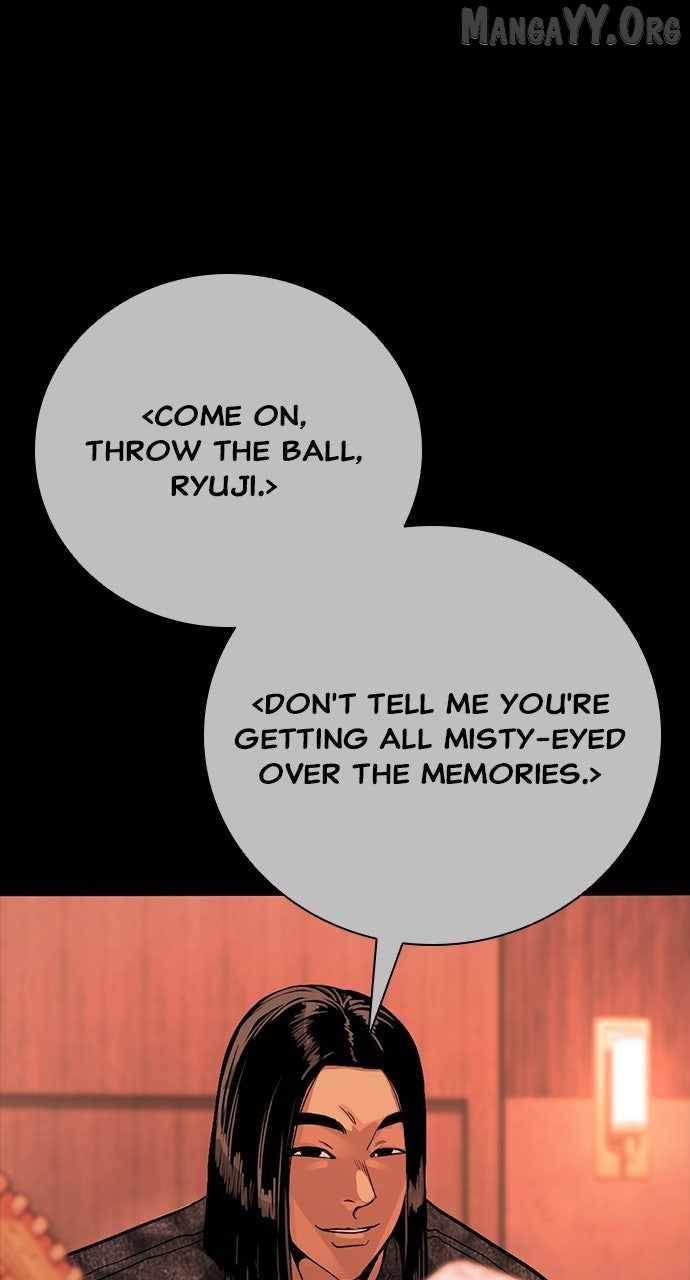 Worst Generation Chapter 29 - Page 113