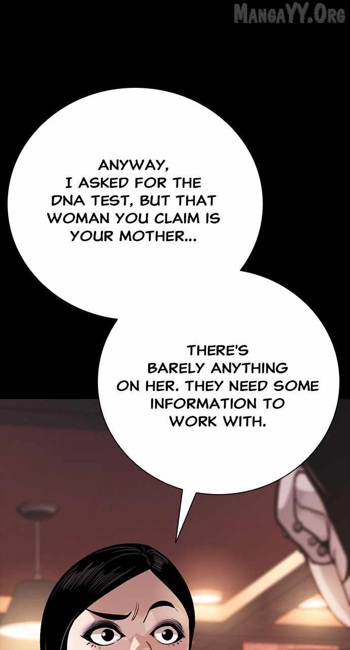 Worst Generation Chapter 29 - Page 122