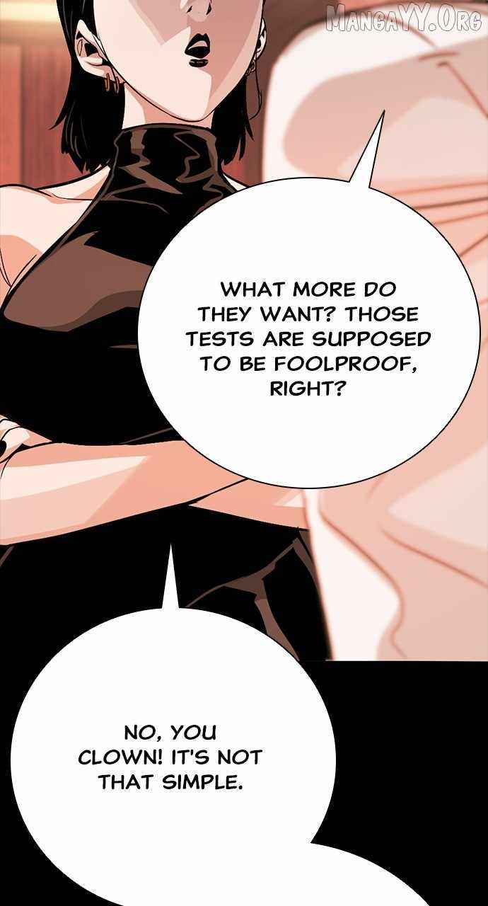 Worst Generation Chapter 29 - Page 123