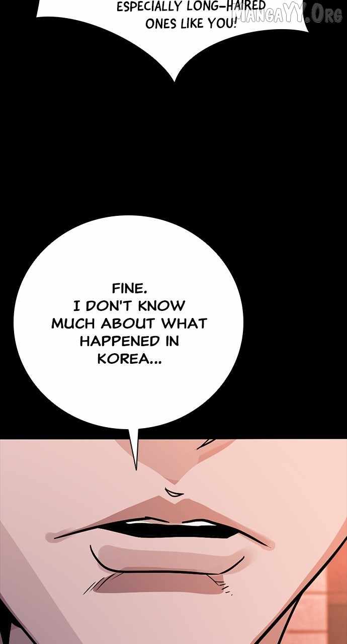 Worst Generation Chapter 29 - Page 128