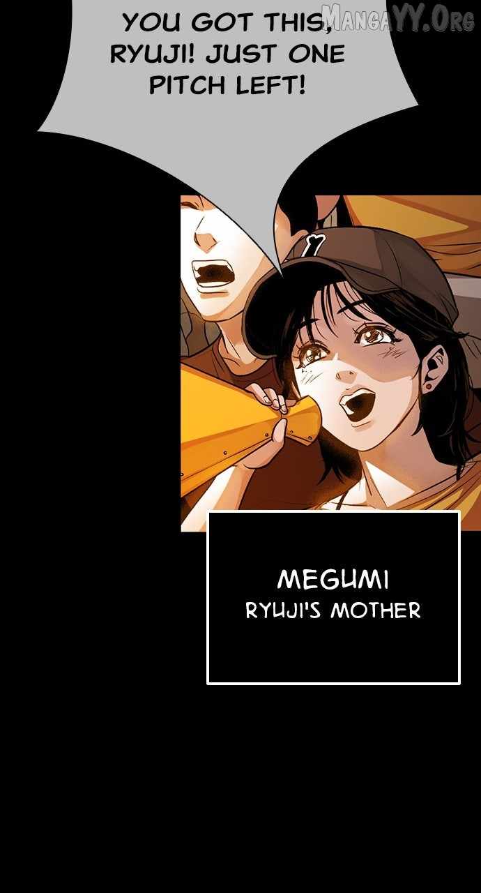 Worst Generation Chapter 29 - Page 135