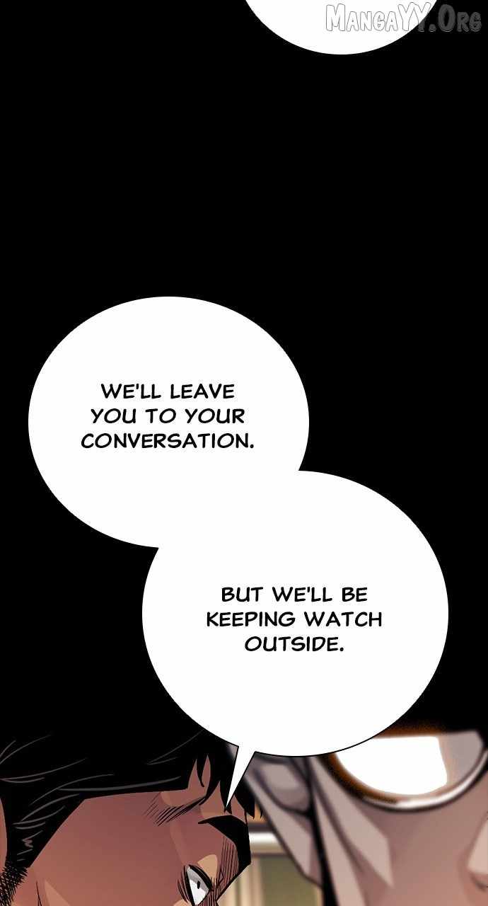 Worst Generation Chapter 29 - Page 14