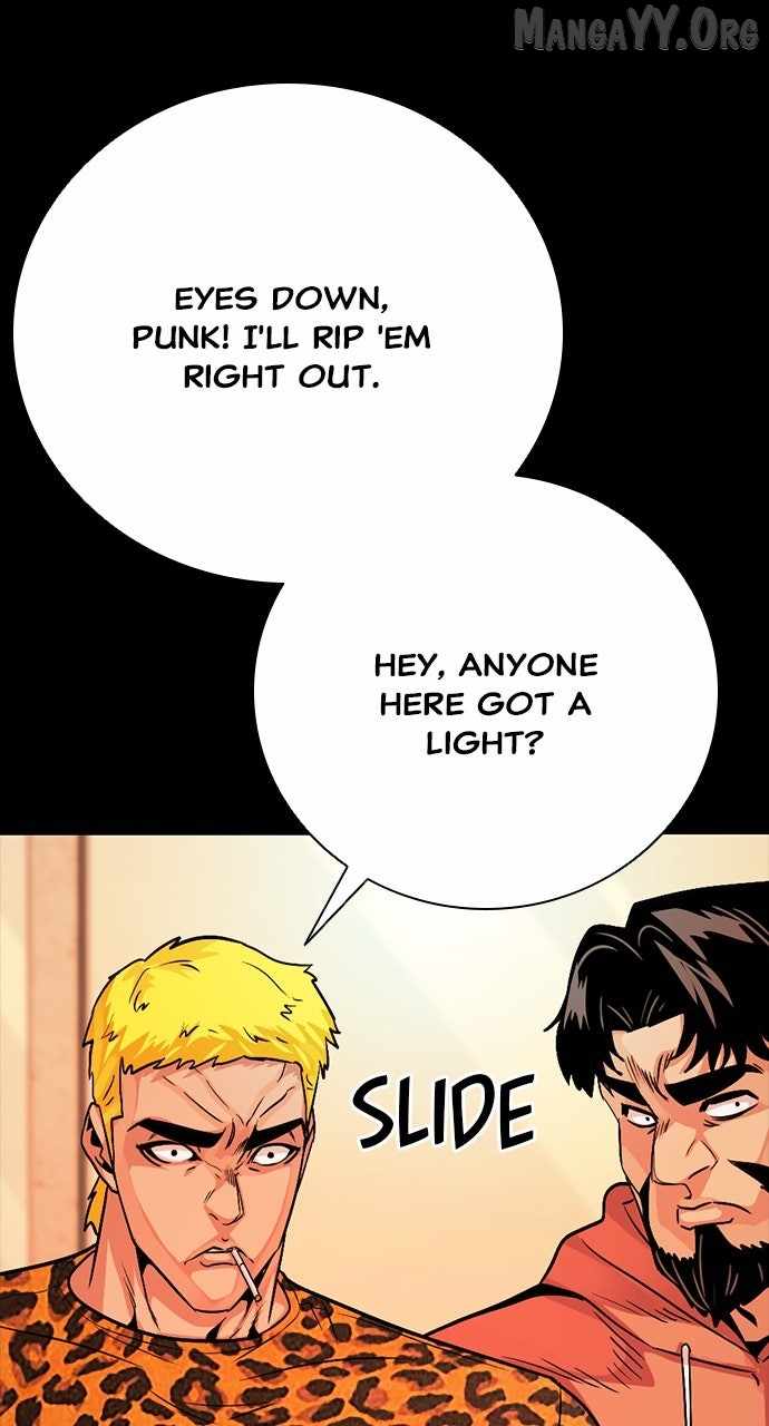 Worst Generation Chapter 29 - Page 16