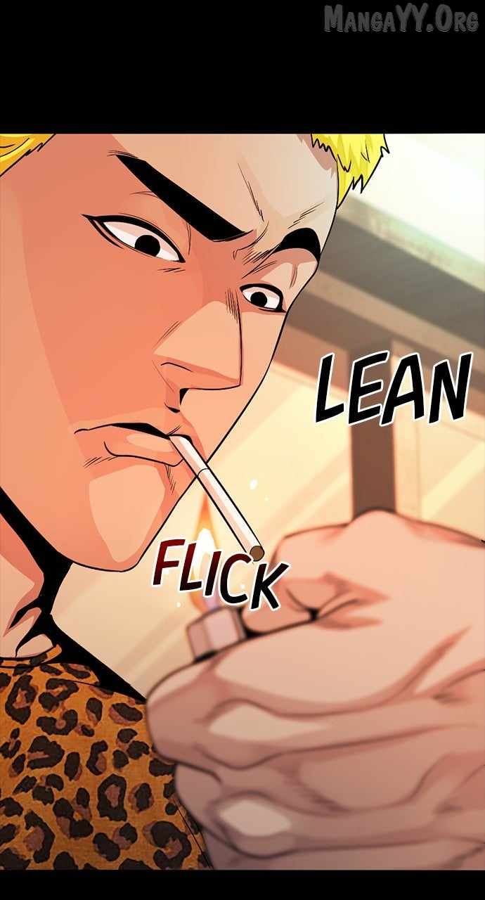 Worst Generation Chapter 29 - Page 18