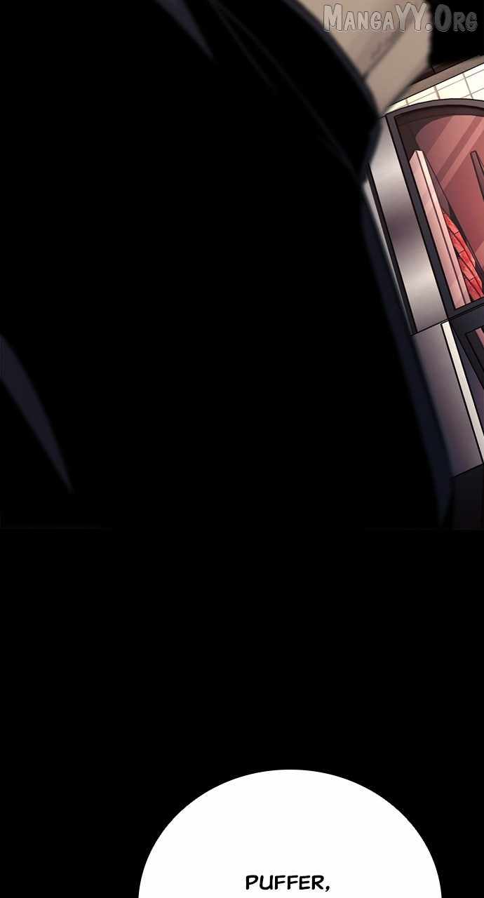 Worst Generation Chapter 29 - Page 3