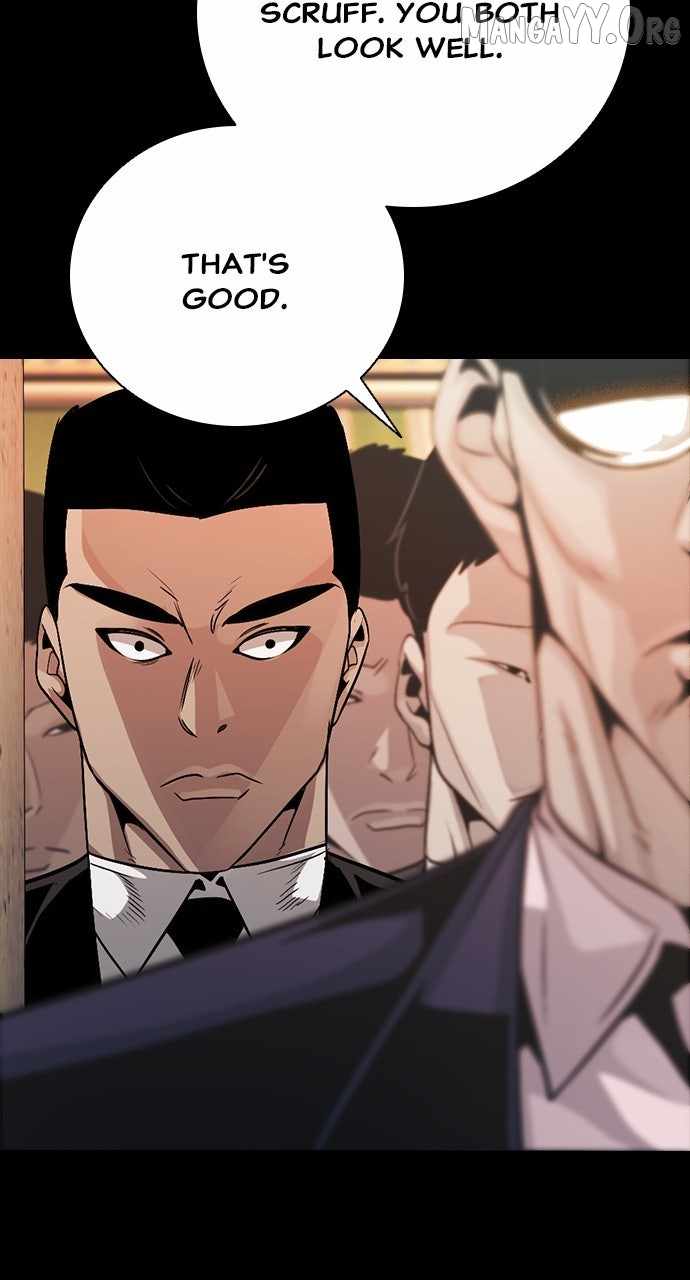 Worst Generation Chapter 29 - Page 4