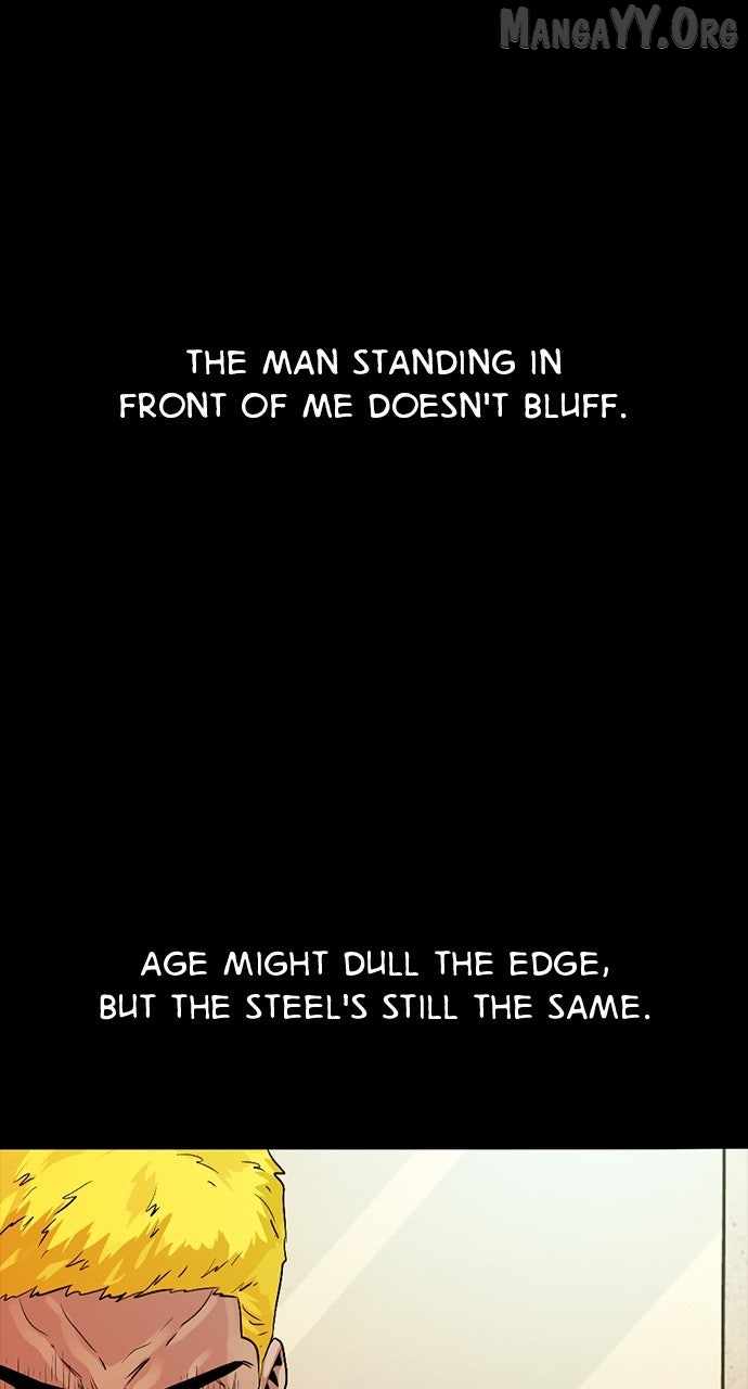 Worst Generation Chapter 29 - Page 42