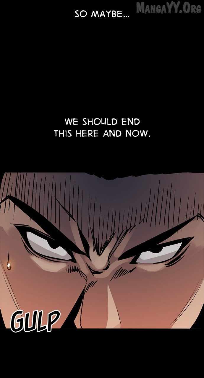 Worst Generation Chapter 29 - Page 47