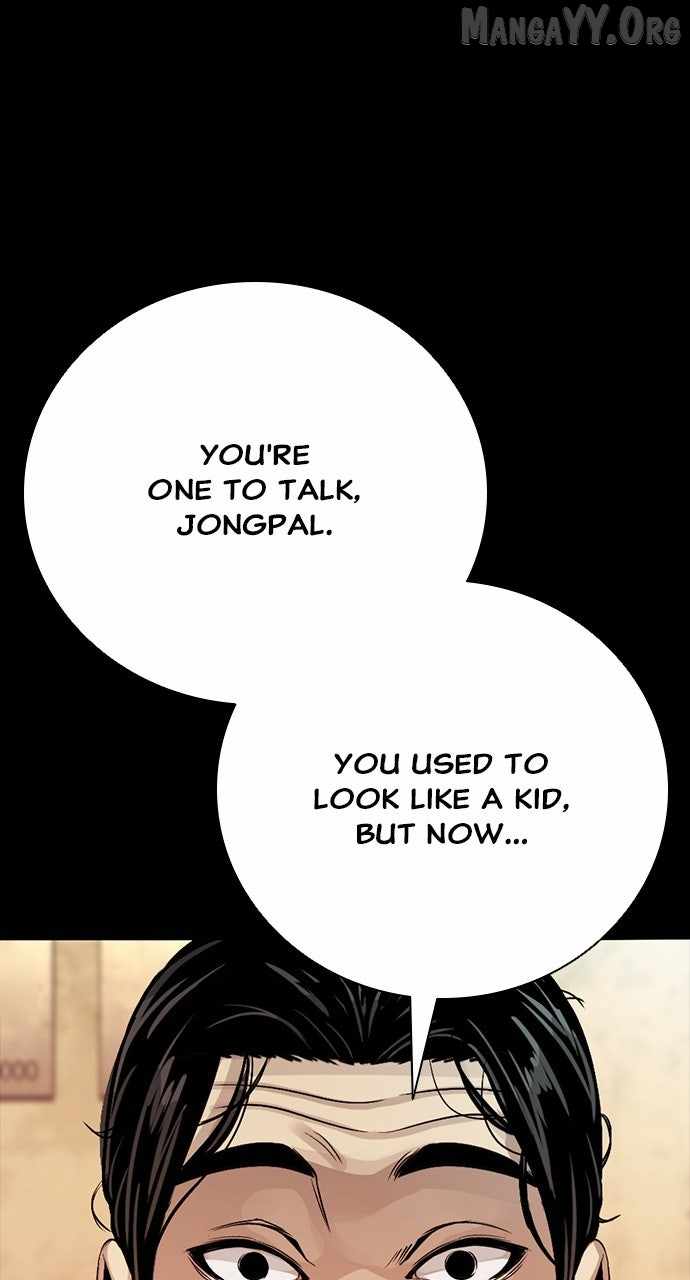 Worst Generation Chapter 29 - Page 51