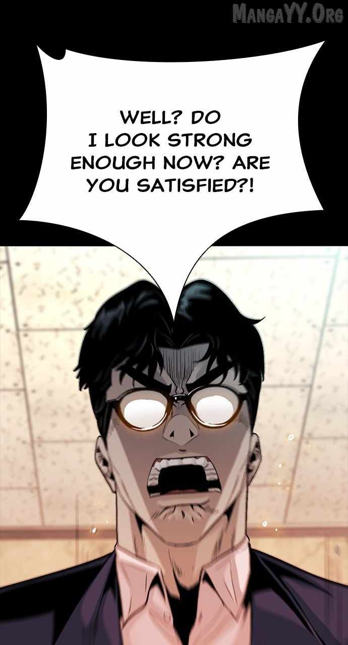 Worst Generation Chapter 29 - Page 77