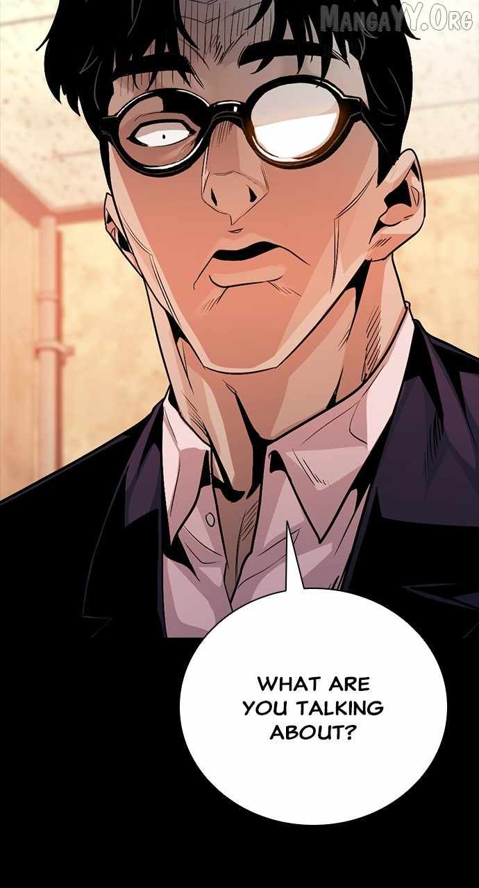 Worst Generation Chapter 29 - Page 81