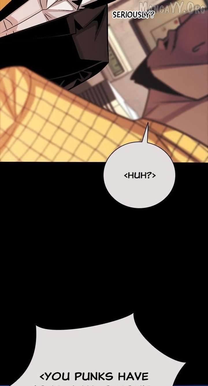 Worst Generation Chapter 30 - Page 102