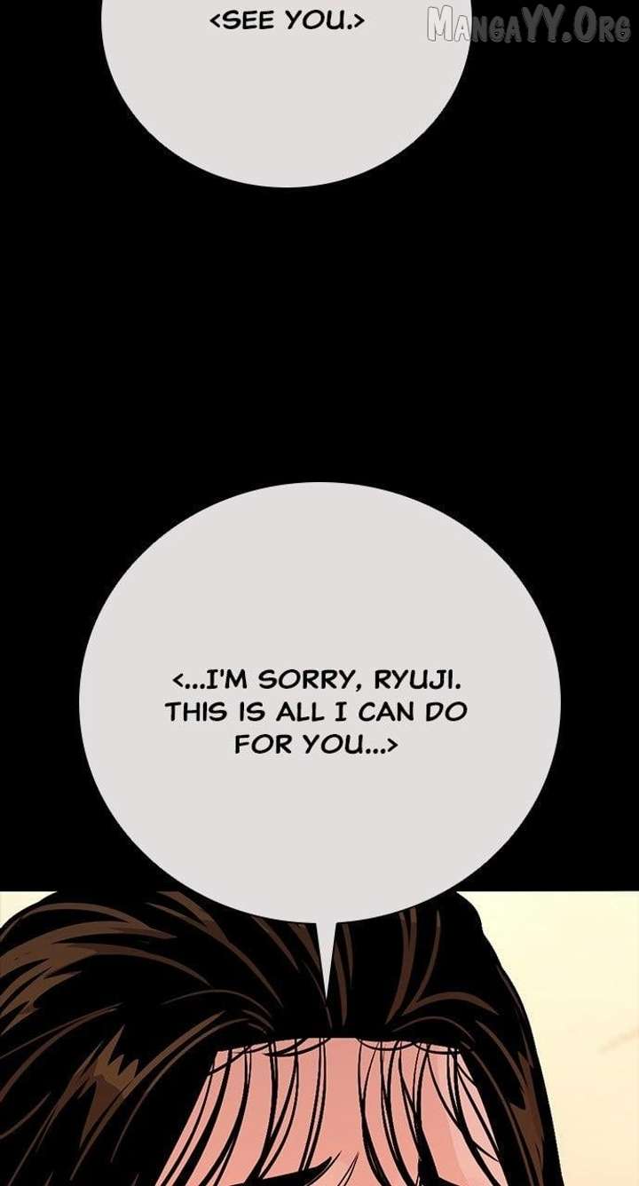 Worst Generation Chapter 30 - Page 14